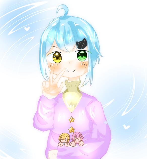 もも玉ちゃん！