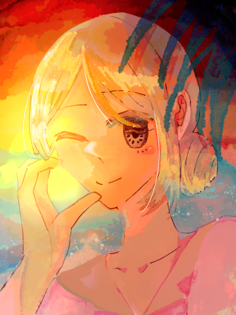 地頭ちゃん