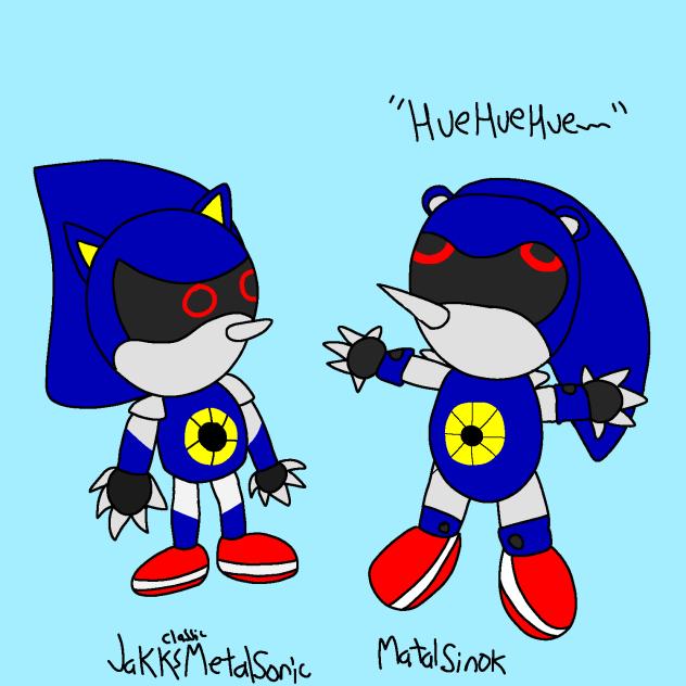 Similar Plushies. Different feel