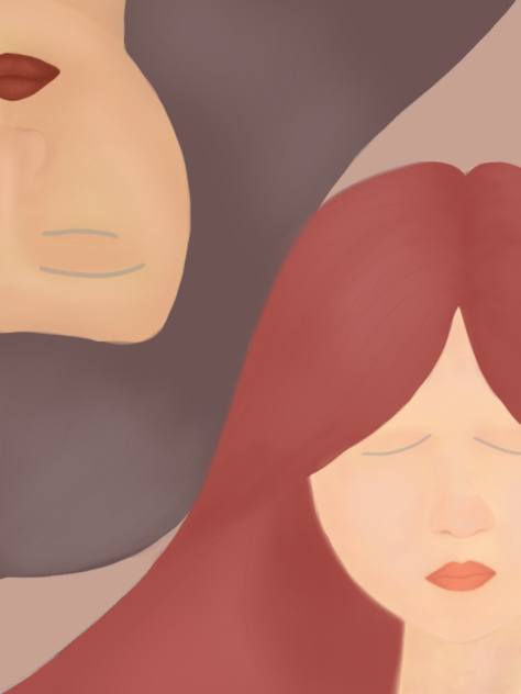 Deep Story about Siblings