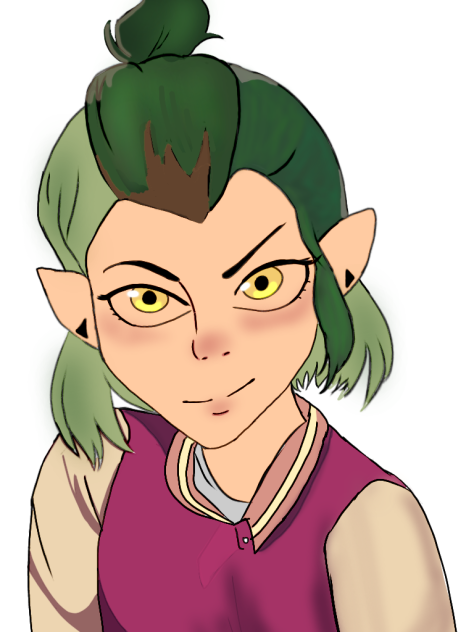 165 sin título - ibisPaint