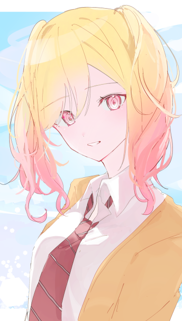 無題709