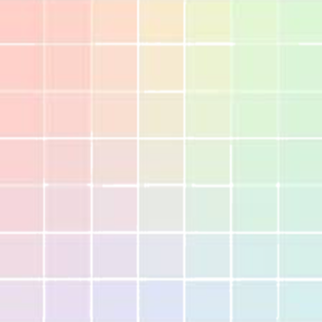 Pastel colour palette ibisPaint