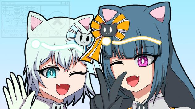 maimailove！