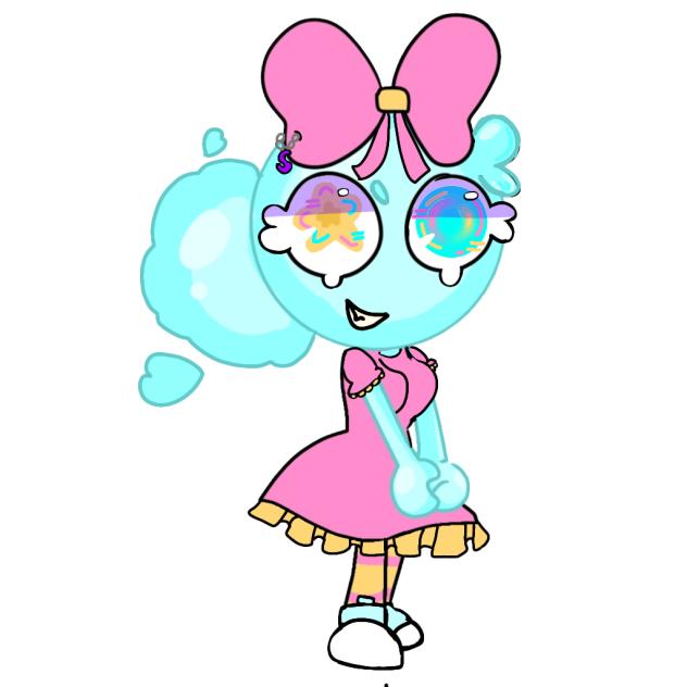 poppy redesign