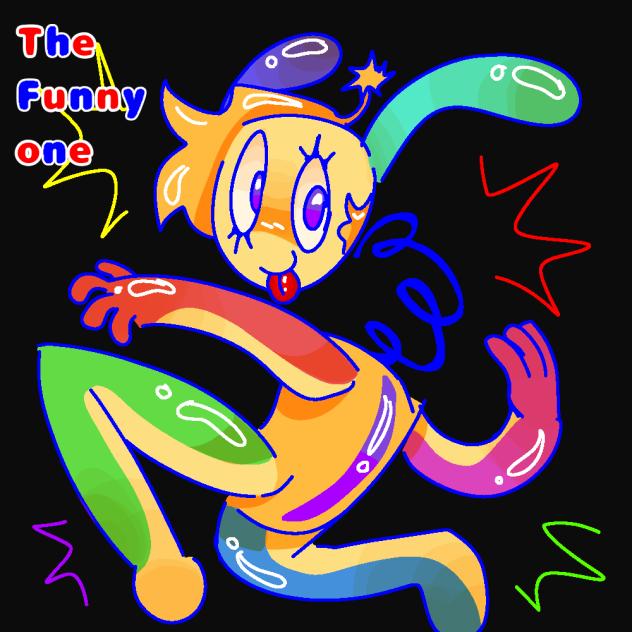 The Funny One