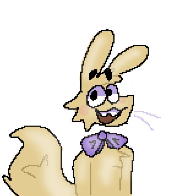 FURRY!! 😱😱 🗣️🗣️🔊🔊🔊🔊