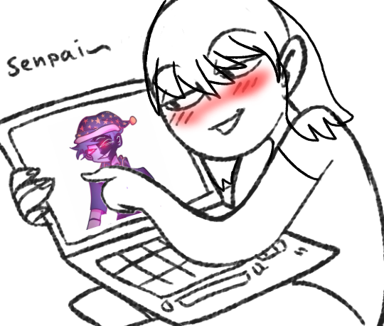 Pov - Me on a daily basis