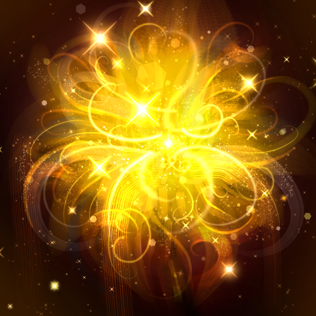 Sun Flower