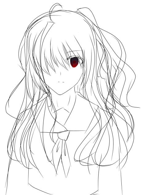創作