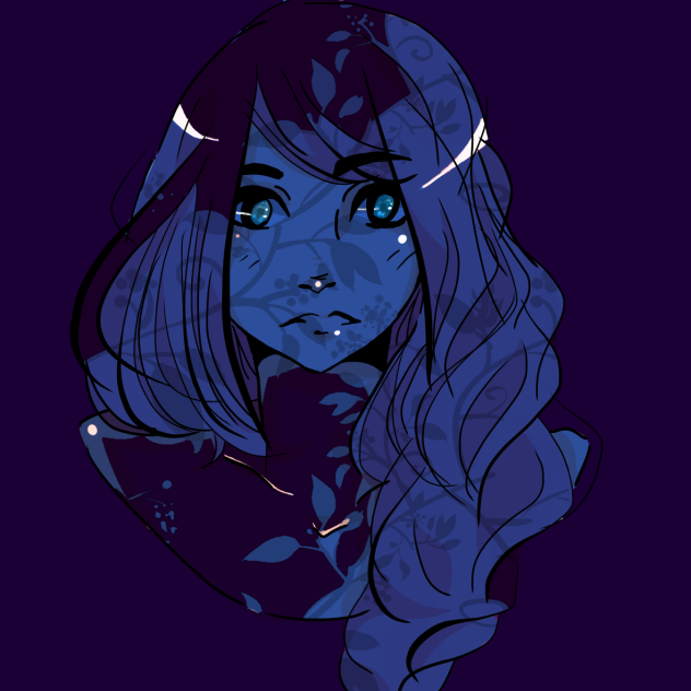Nice Shades - ibisPaint