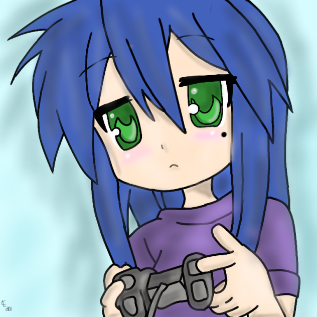game - ibisPaint