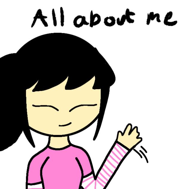 All about me
