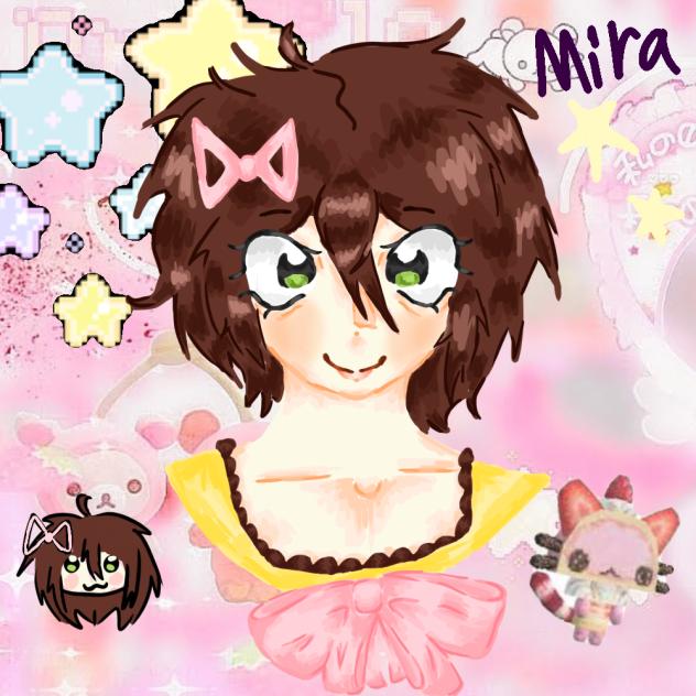 Artfight #2 (NOT MY OC)