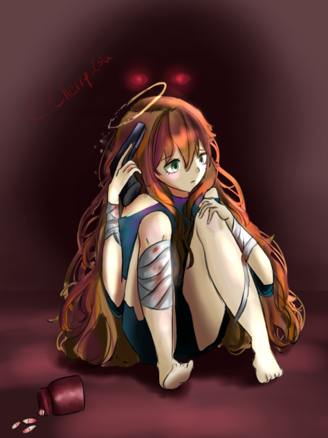 Can’t do This on my Own