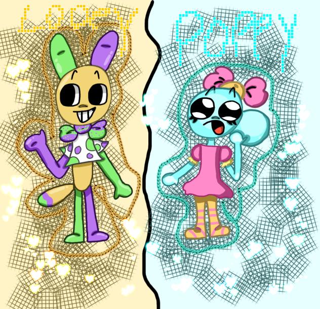 looey&poppy