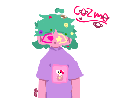 Line less cosmo