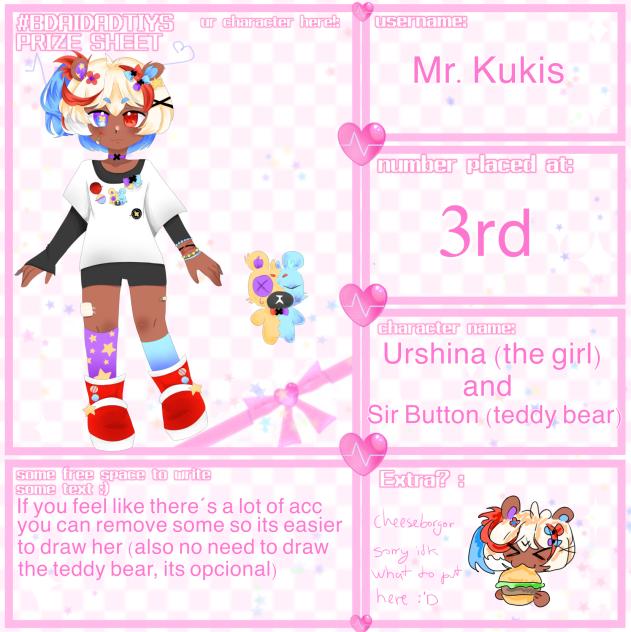 For Aida -U-