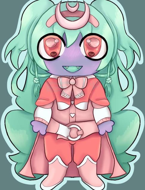 Reddit Chibi Req15