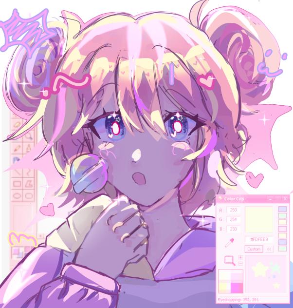 - ibisPaint