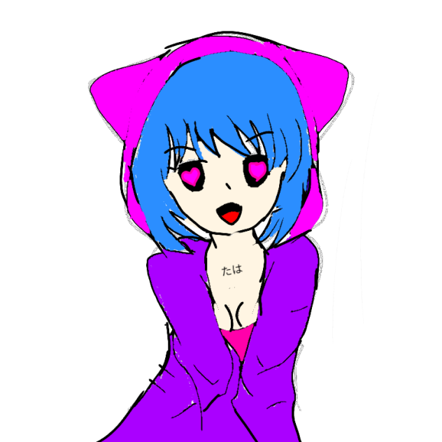 first page - ibisPaint