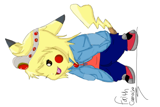 pikachuprincess (me)