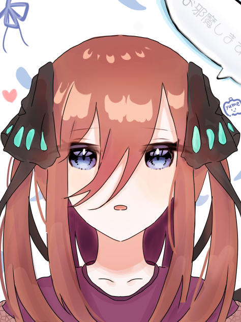 リクエスト✨なつさん