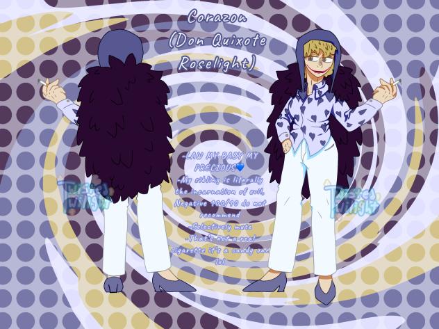 Ibis One Piece ref