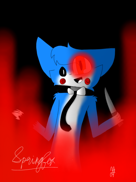 time for fun [SPEED DRAW] candy - ibisPaint