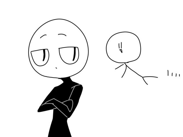 棒人間rkgk