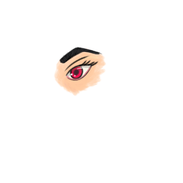 EYE tutorial - ibisPaint