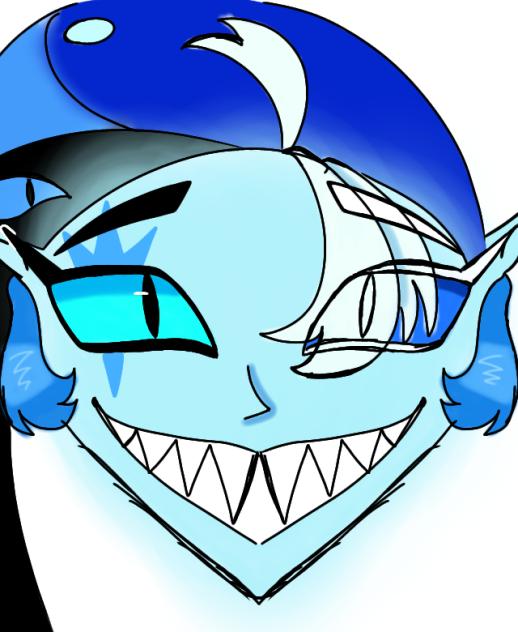 Shadow Milk in another style