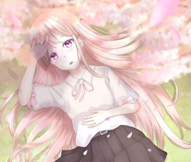 花見