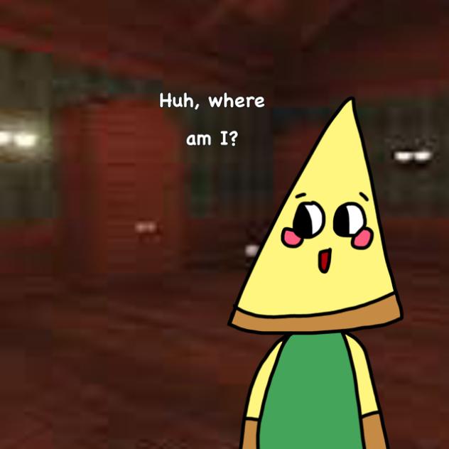 Where am I