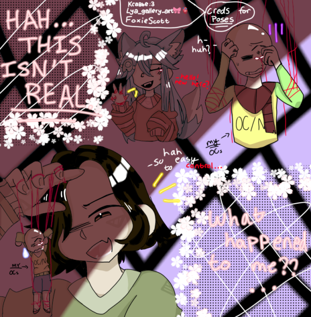 When I realize I control them all-