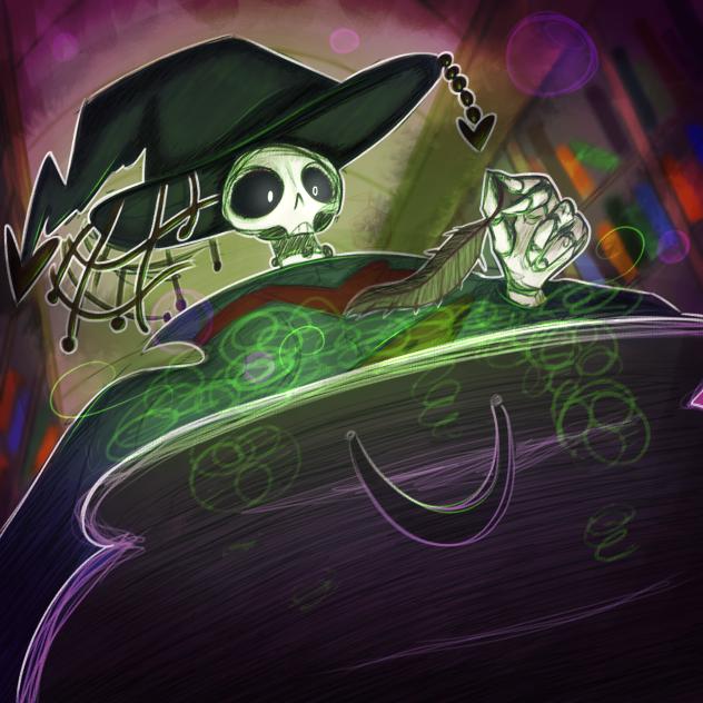 Kikuo - Corpse Dance