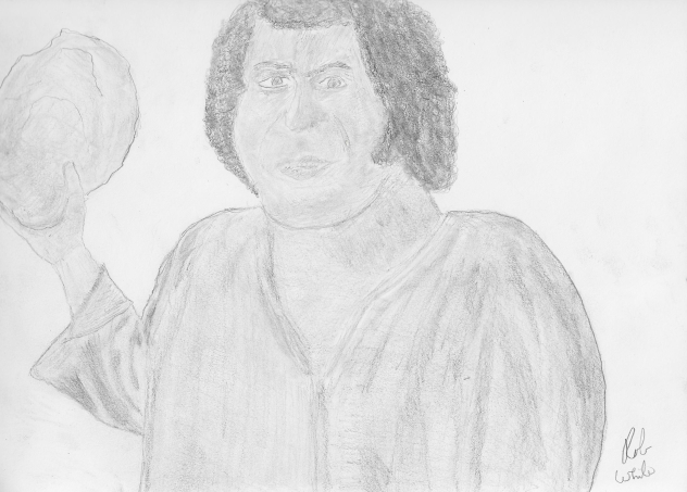 Fezzik The Princess Bride Andre the Gian