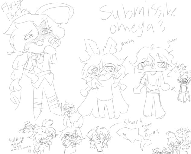 WTF WAS THIS CONVO XDDD