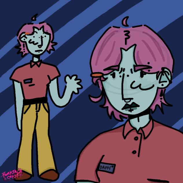 The Daphne One