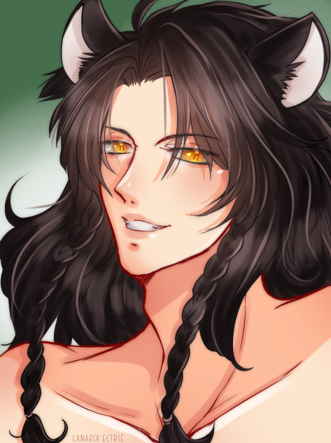🐺