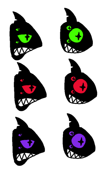 eyefestation FNF icons