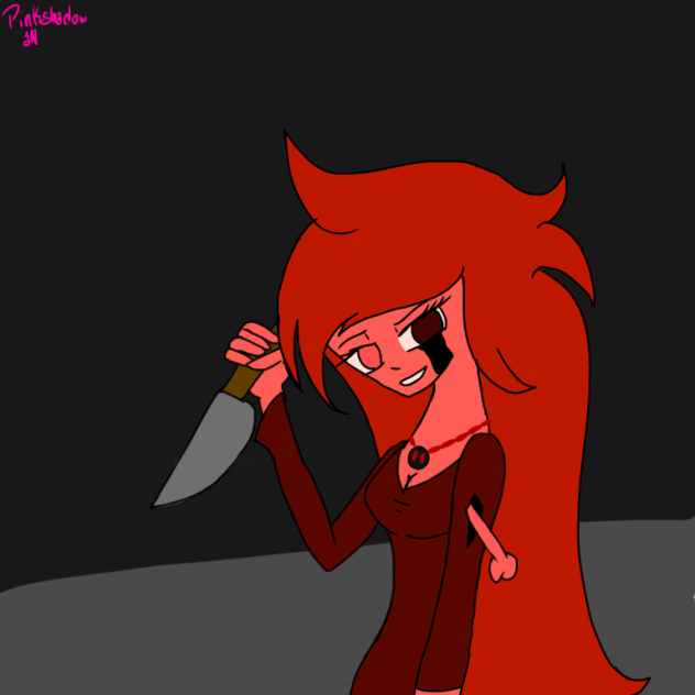[speedpaint] Evil Dove