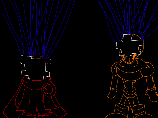 Starting Point of Error