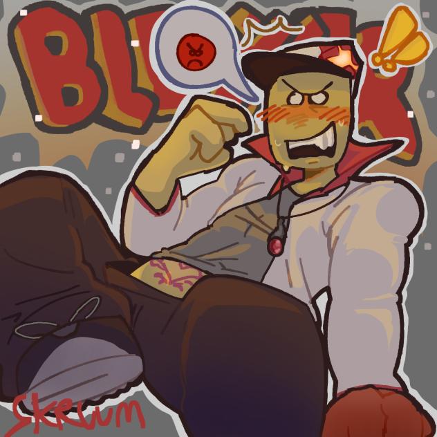 bloxxer