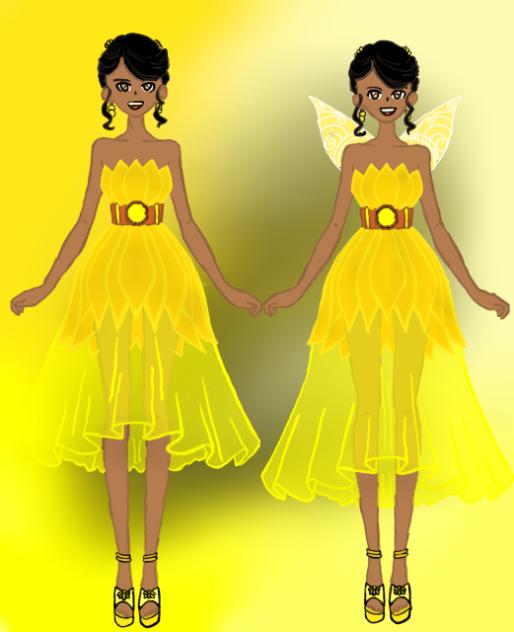IridessaDisney fairies