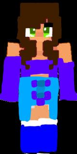 Evil Aphmau