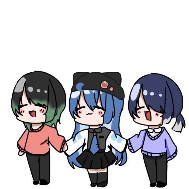 おでかけぇ〜