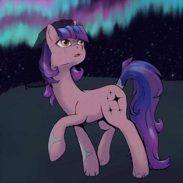 Aurora Borealis