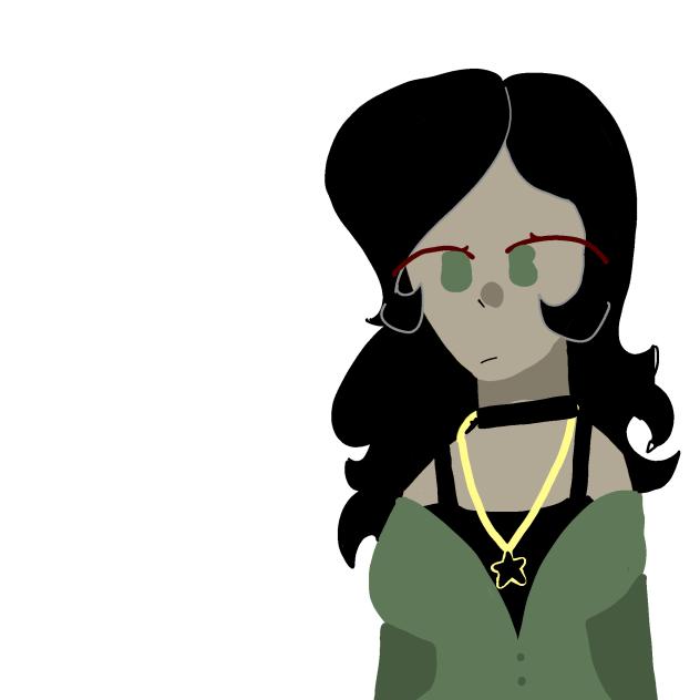 new character - ibisPaint