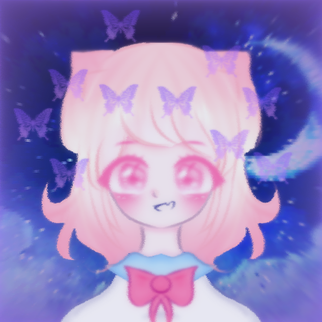 Butterflies